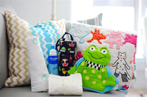 baby shower gifts fashionable hostess