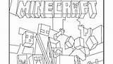 Ocelot Coloring Pages Minecraft Getcolorings Printable Getdrawings sketch template