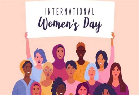 international womens day  history makers