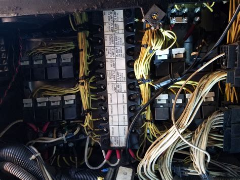 diagram  freightliner fuse box diagram mydiagramonline