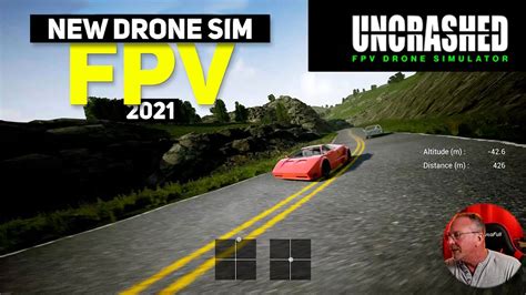 uncrashed fpv drone simulator   maps youtube