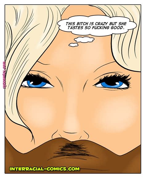 Interracial Comix Evelyn In Trouble Porn Comics Galleries