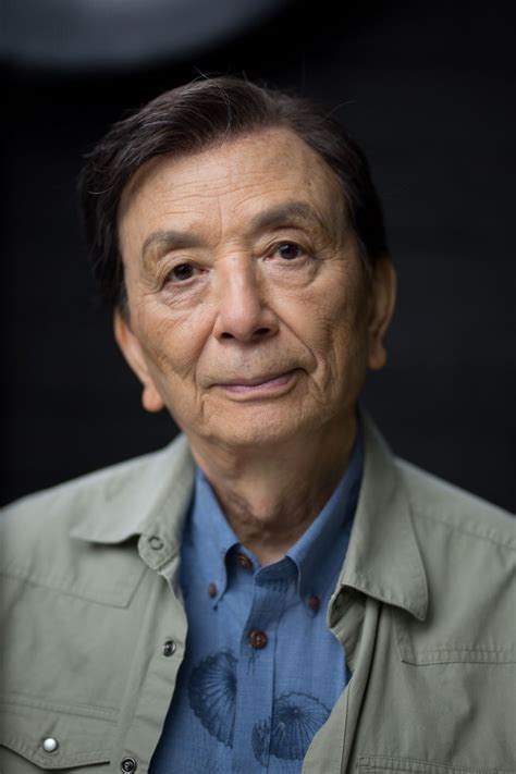 james hong  year  chinese american actor  thought
