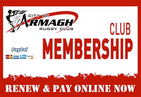 city  armagh rfc news