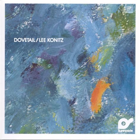 Dovetail Lee Konitz Songs Reviews Credits Allmusic