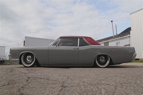 classic  lincoln continental coupe featured    episode  mobsteel tomorrow night