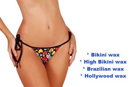 bikini waxing cost hot porno free site pics