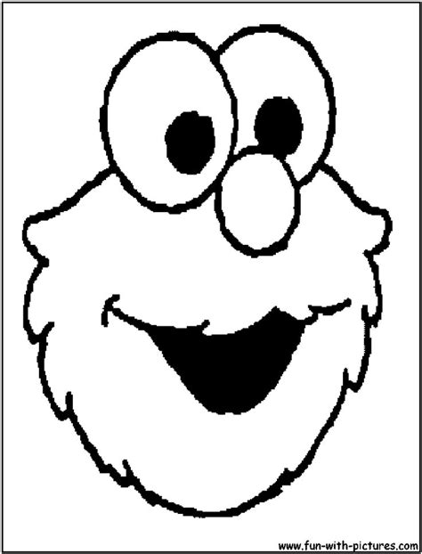 elmo coloring page elmo coloring pages coloring pages cartoon