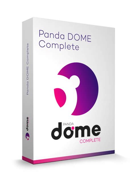 panda dome complete free for 6 months [win mac and android]