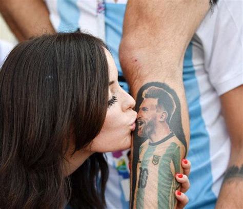 top 5 sex scandals at the world cup 2018 — gigi on scorum