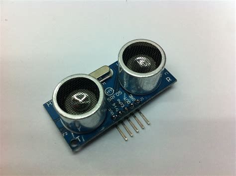 hy srf pin ultrasonic distance sensor fixmaster electronics service center