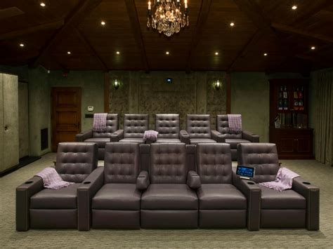 media room seating ideas pictures options tips ideas