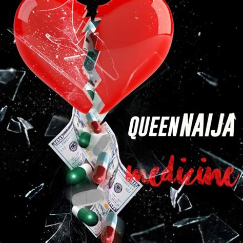 Medicine Queen Naija Songs Reviews Credits Allmusic