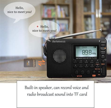 best portable shortwave radio 2017 10 best shortwave radios of 2021