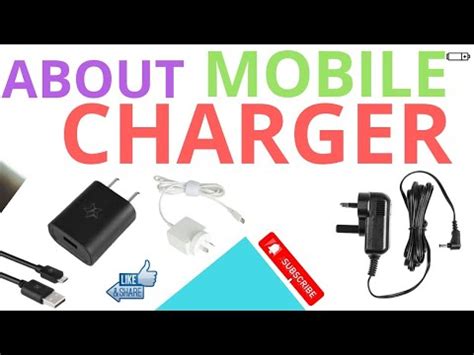 charger youtube