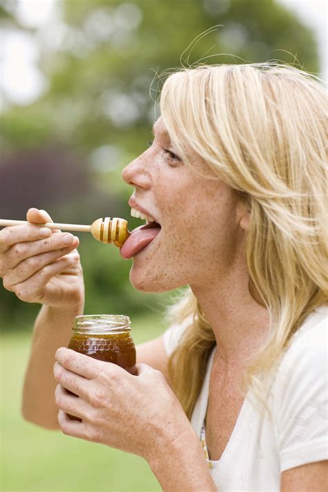 surprising health benefits  honey bt