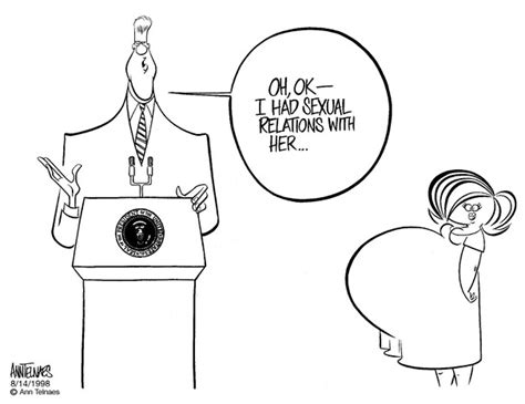 ann telnaes on sex scandals the washington post