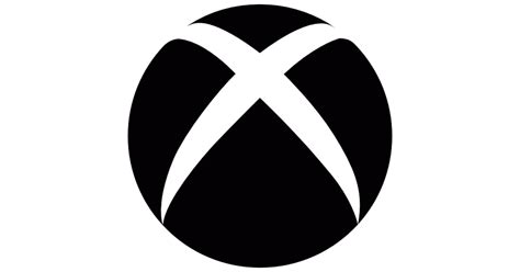 xbox logo logodix