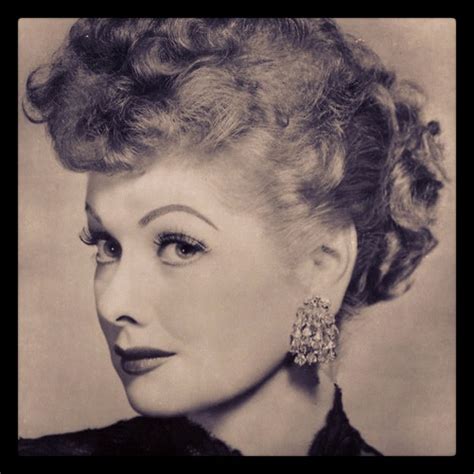 A Blog About Lucille Ball Instagram Pictures