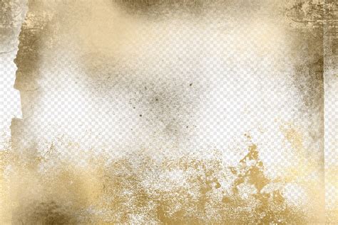 gold grunge overlays  textures design bundles