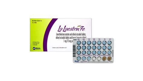 lo loestrin fe birth control pill  loestrin   birth control pill combination birth