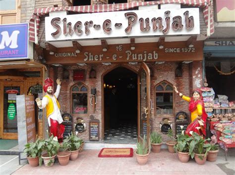 14 of the best sher e punjab dhabas to eat at around india