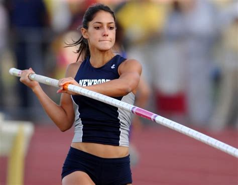 whatever happened to allison stokke after becoming a viral