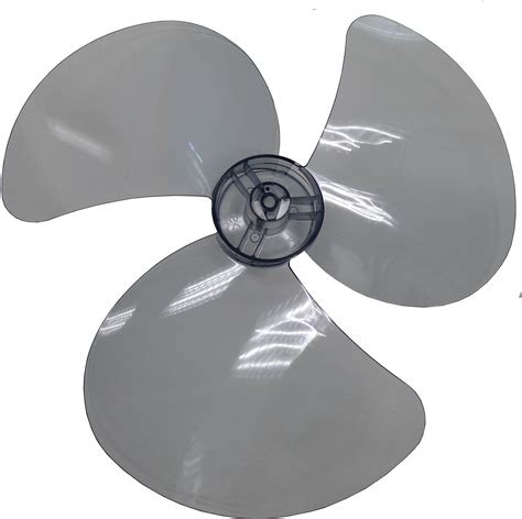 kdk  plastic fan blade  wall fan electrical accessories horme
