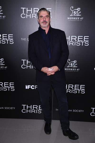 sex and the city revival chris noth returns tv show