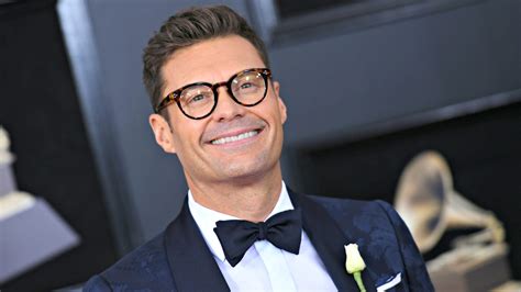 Ryan Seacrest Goes Silent On Sexual Assault Allegations On Abc’s ‘live ’
