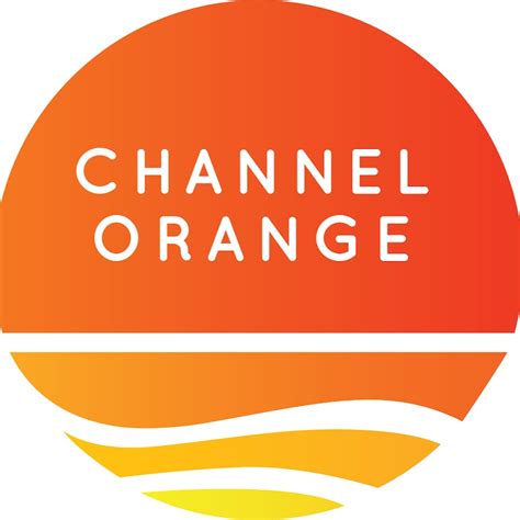 channel orange youtube