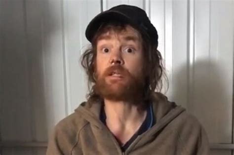 Drug Addiction Rehabilitation Homeless Man Reveals Transformation