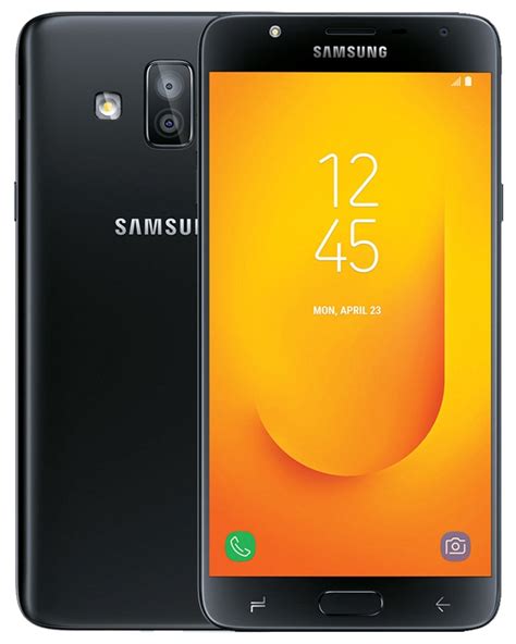 samsung galaxy  duo phone wholesale black