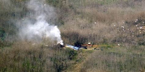 faa forced  close airspace  helicopter crash due  drones