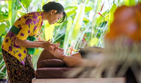 6 Must Try Massage Treatments In Bali Blissful And Budget Friendly