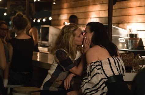 An Orthodox Lesbian Character — And Other Reasons To Watch