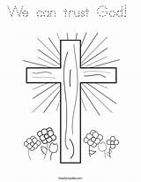 Coloring Jesus Cross Forgives Sins Pages Sign Birthday Happy Forgiveness Way Loves God Hearts Believe Twistynoodle Tracing Yourself Clipart Thanks sketch template