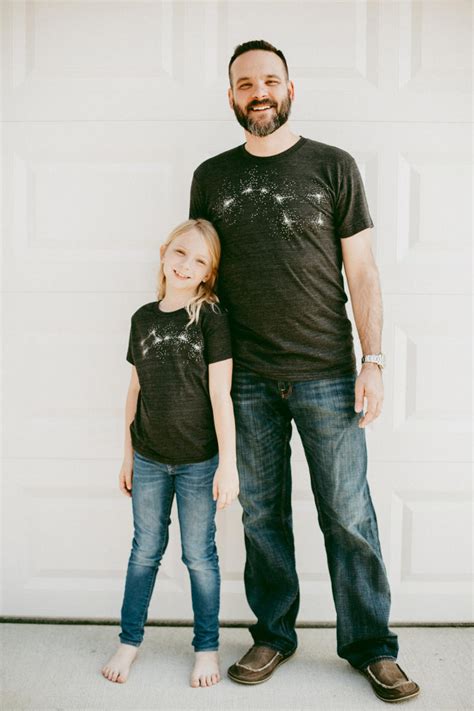 the cutest father daughter shirts for father s day