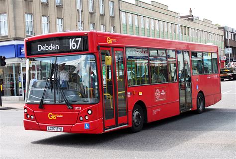 london bus routes route  ilford loughton route