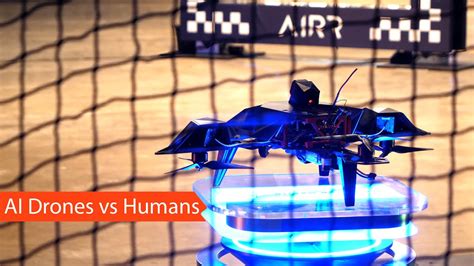 autonomous drone racing   drone racing league youtube