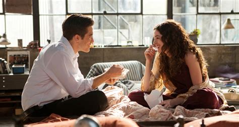 ‘love And Other Drugs ’ With Jake Gyllenhaal Review The New York Times