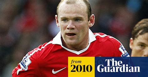 wayne rooney premier league managers have their say wayne rooney