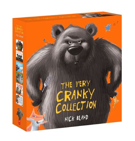 store  cranky collection   pack  store