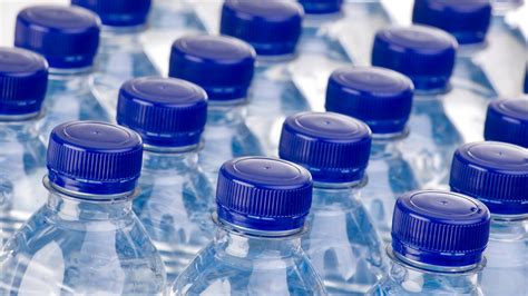 Buying Bottled Water For Your Health Stop It Grist
