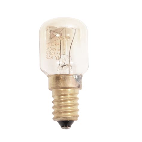 genuine hotpoint oven lamp bulb   ebay