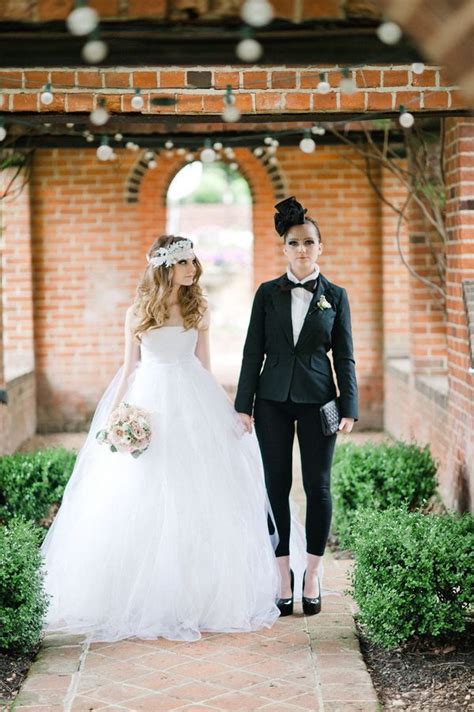cute lesbian wedding ideas make your special day and your