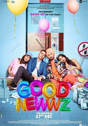 good news  showtimes review songs trailer posters news