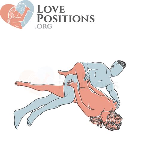 The Cross Road Sex Position
