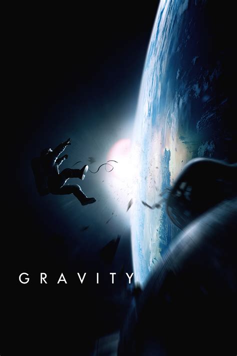 gravity   poster  tpdb