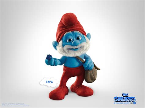 smurf